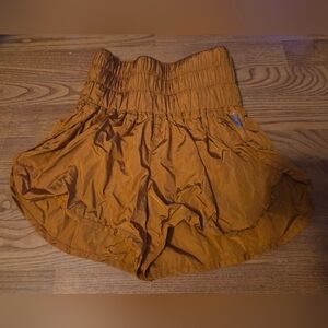 FP Movement Way Home Shorts Size XS